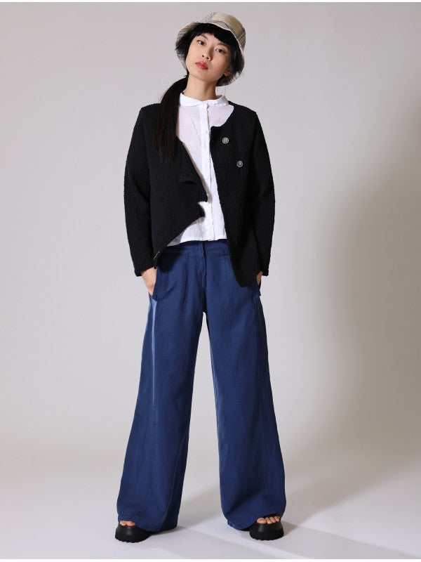 Lurdes-Bergada-SS26-Women_s-Boxy-Linen-Shirt-White-U26170