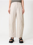 Lurdes-Bergada-SS26-Women_s-Linen-Blend-Trousers-U26070-1