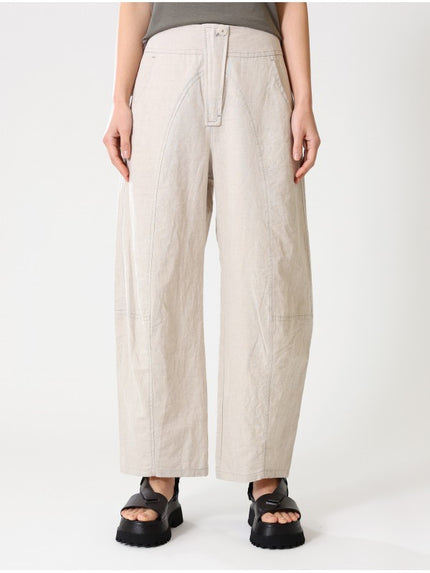 Lurdes-Bergada-SS26-Women_s-Linen-Blend-Trousers-U26070-1