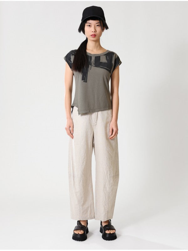 Lurdes-Bergada-SS26-Women_s-Linen-Blend-Trousers-U26070-1
