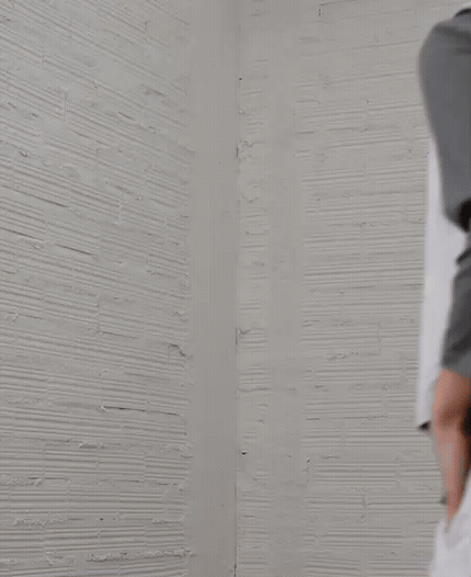 Lurdes Bergada - Women's Linen Blend Waistcoat U26 080