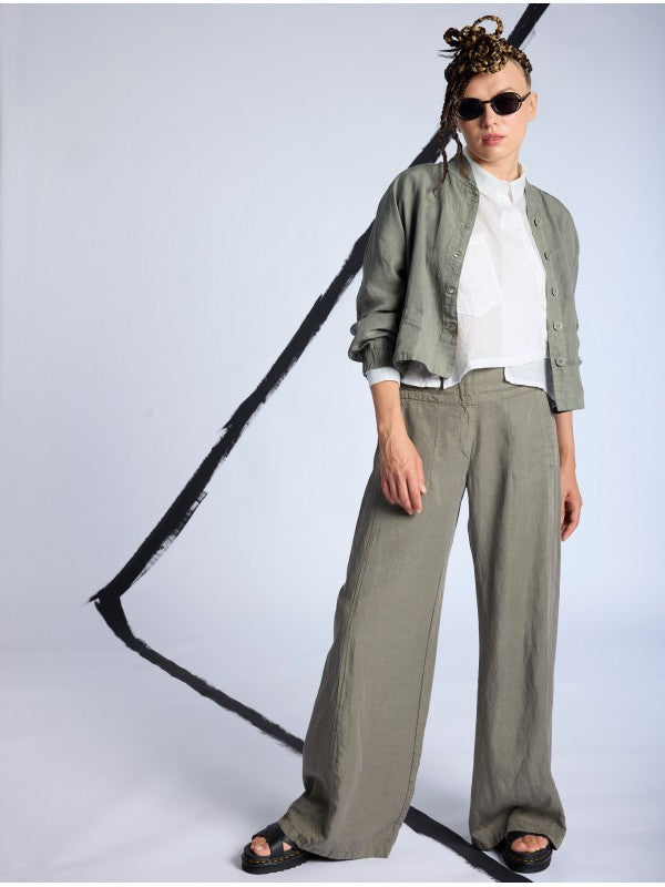 Lurdes-Bergada-SS26-Women_s-Lyocell-Wide-Leg-Pants-U26040-1