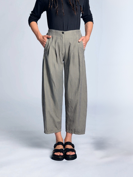 Lurdes-Bergada-Women_s-TonalStripe-Trousers-Toasted-U26120-2