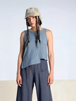Lurdes-Bergada-Women_sCottonAsymmetrical-VestU26721-1