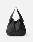 Biba - Manila Black Shoulder Bag - MAI1L