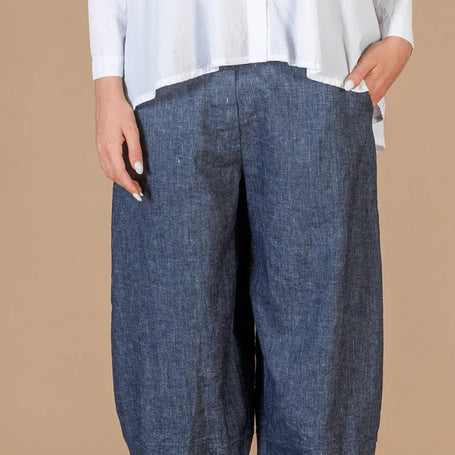 Mama-B-Rima-D-Women_s-Linen-Trousers-Blu