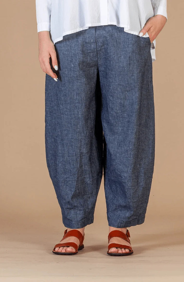 Mama-B-Rima-D-Women_s-Linen-Trousers-Blu