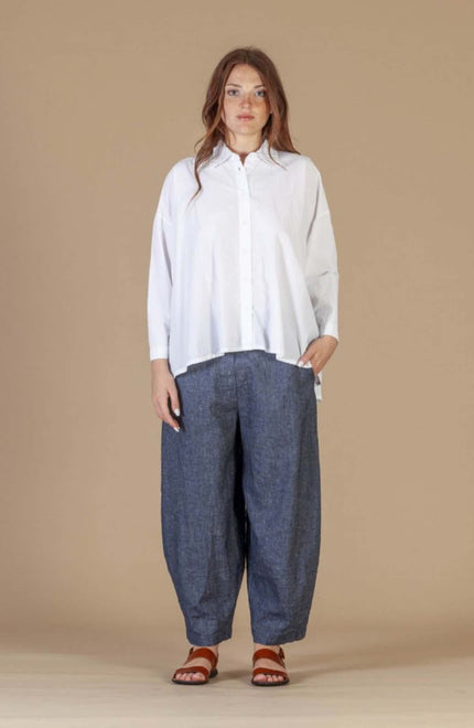 Mama-B-Rima-D-Women_s-Linen-Trousers-Blu