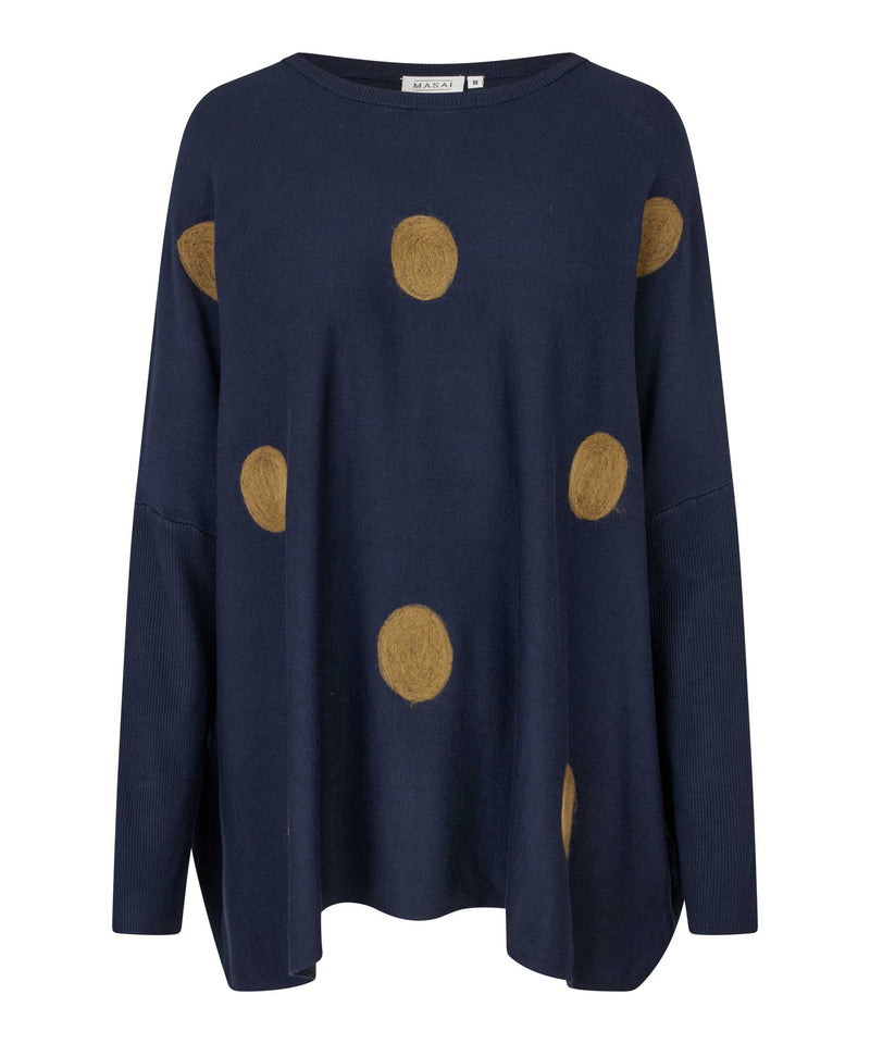 Masai - Women's MaFanasi 1008636 Navy