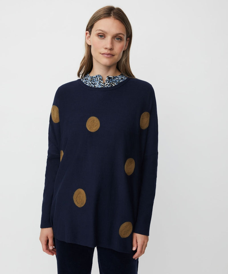 Masai - Women's MaFanasi 1008636 Navy
