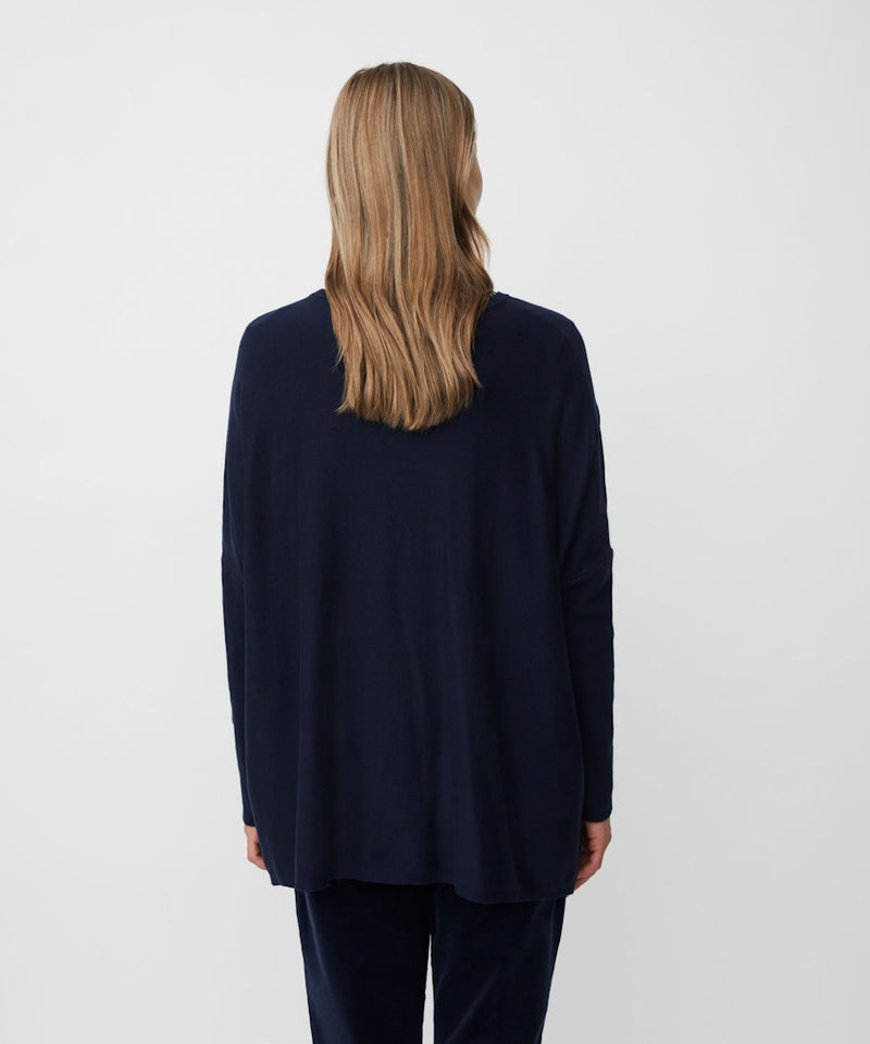 Masai - Women's MaFanasi 1008636 Navy