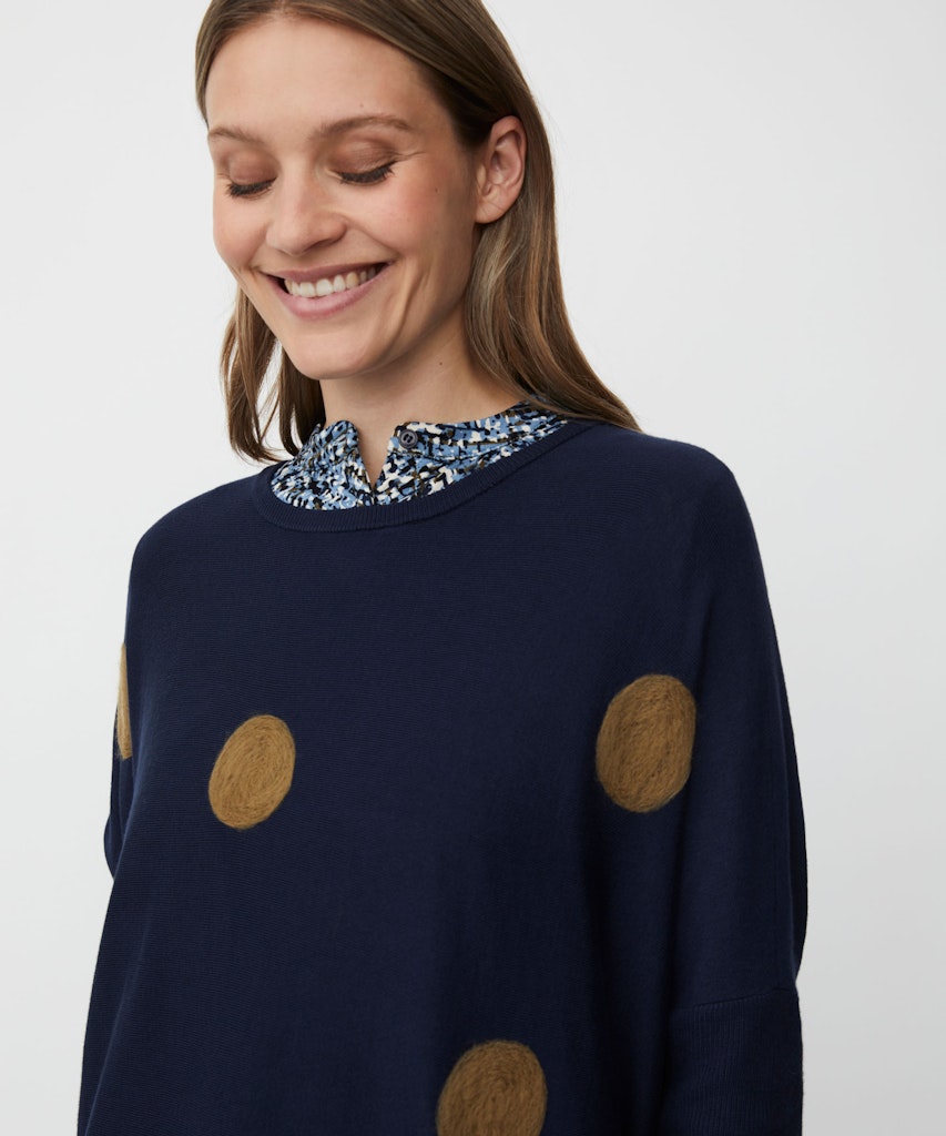 Masai - Women's MaFanasi 1008636 Navy