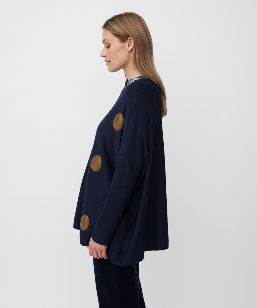 Masai - Women's MaFanasi 1008636 Navy