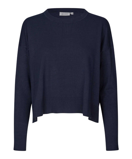 masai-aw25-womenswear-mafayda-1009073-navy-blazer