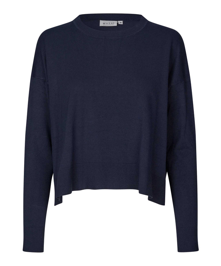 masai-aw25-womenswear-mafayda-1009073-navy-blazer