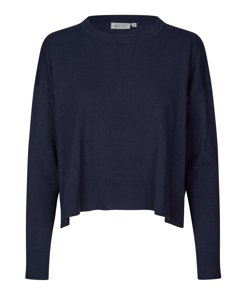 masai-aw25-womenswear-mafayda-1009073-navy-blazer