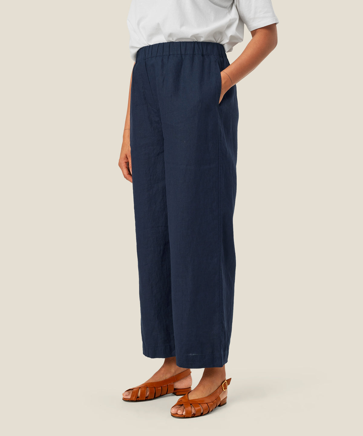 Masai-Parini-Linen-Trousers-Navy-1005450-kings-road-fashions