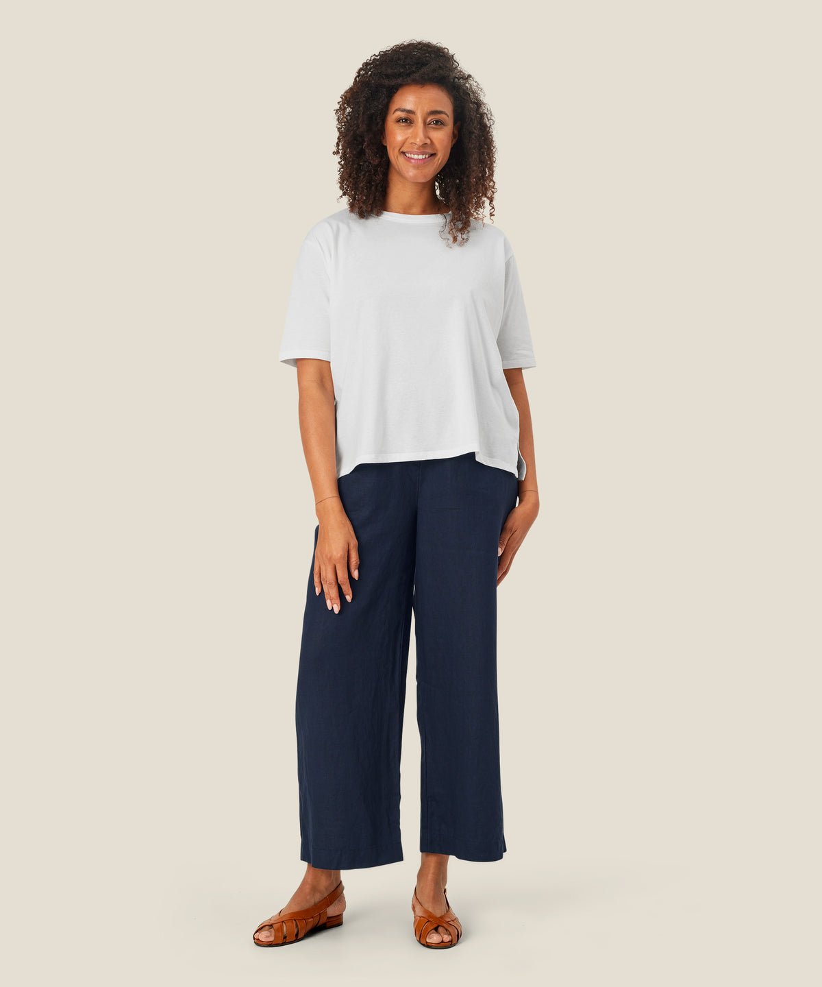 Masai-Parini-Linen-Trousers-Navy-1005450-kings-road-fashions
