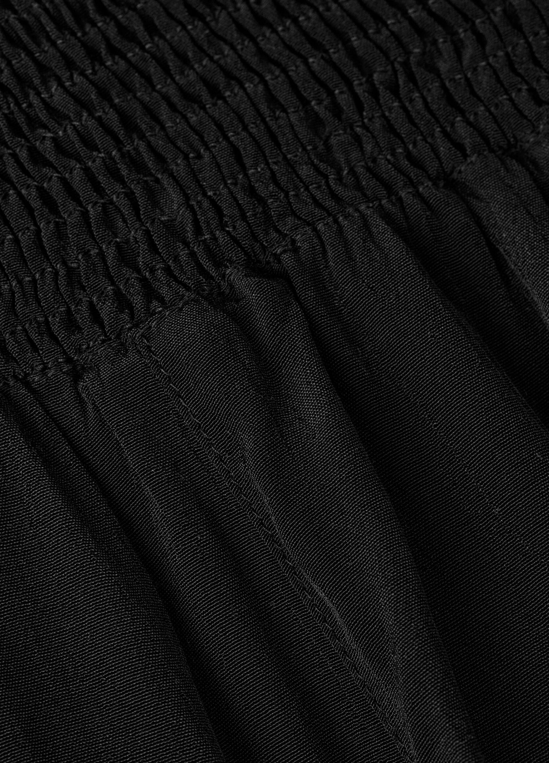 Masai-Women-s-Penna-SS25-Viscose-Trousers-Black-1007756-kings-road-fashions