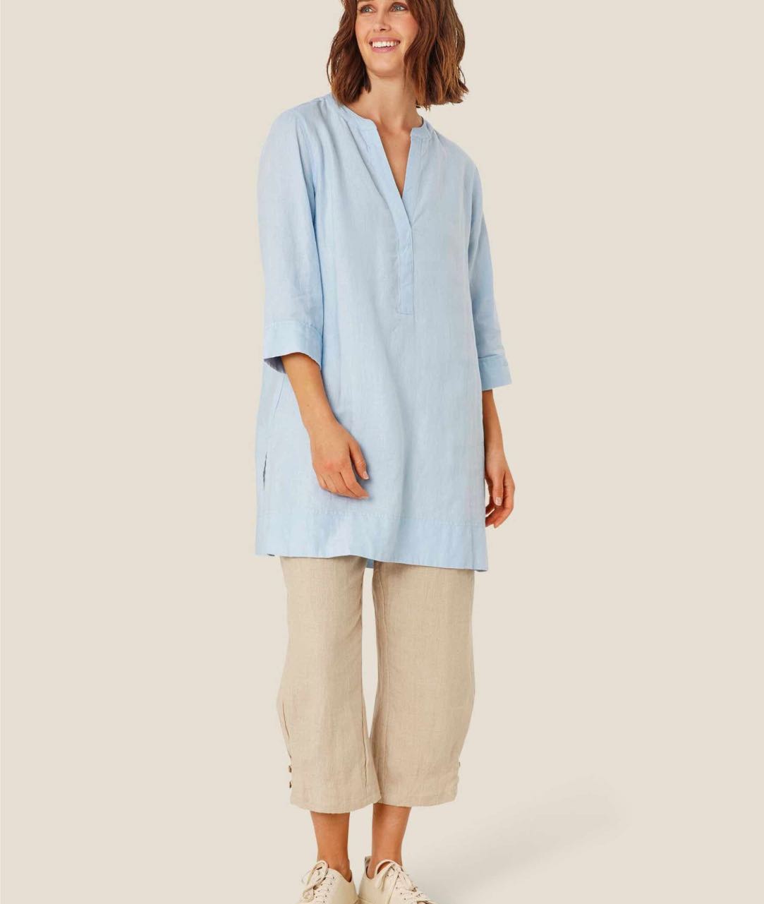 Masai-Women-s-Penna-SS25-Viscose-Trousers-Natural-1007756-kings-road-fashions
