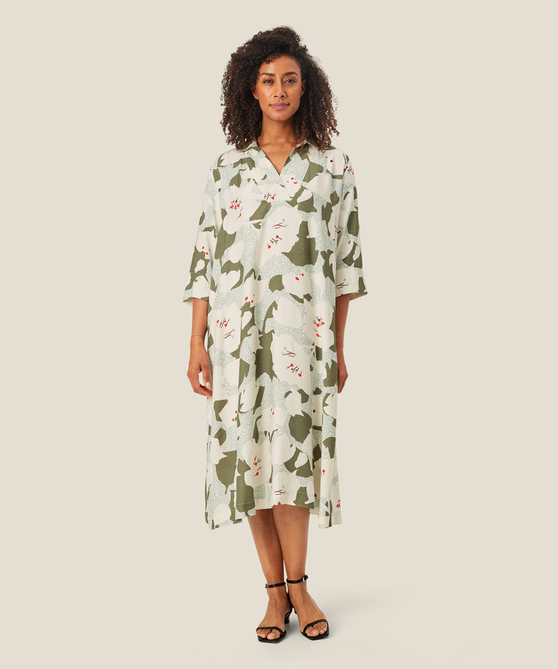 Masai-nikeetos-women-s-dress-ss25-frosty-green-1010494-kings-road-fashions