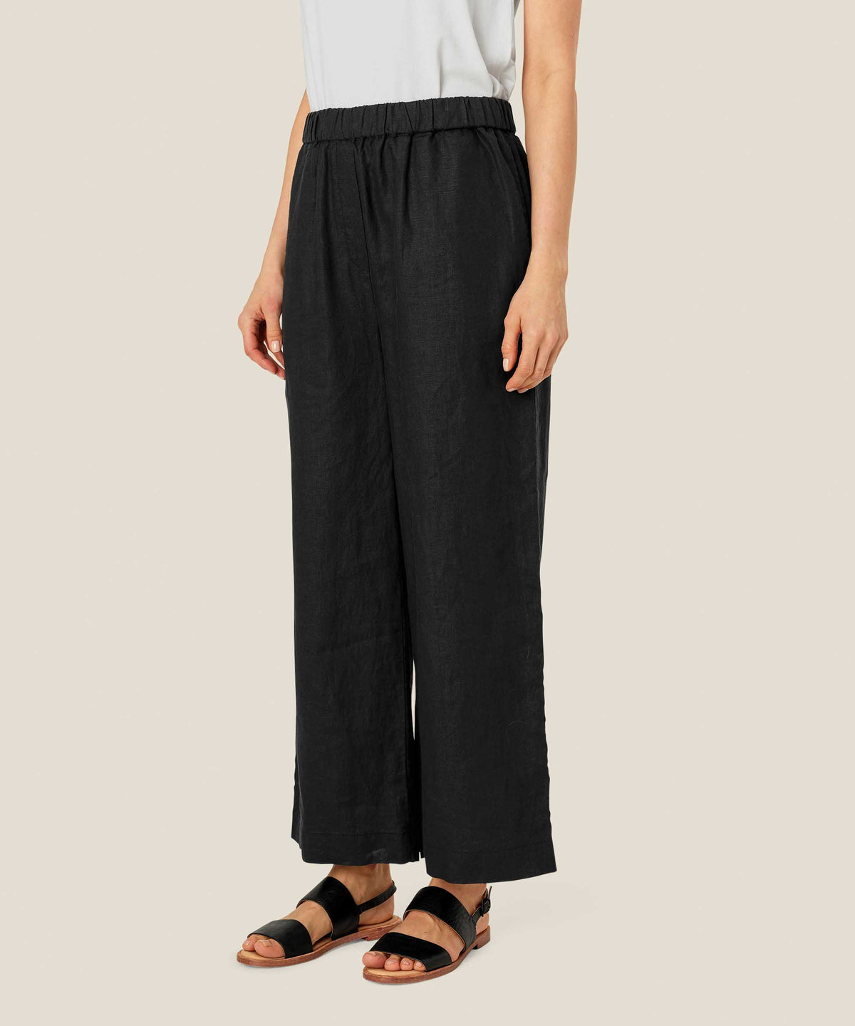 Masai-womens-parini-linen-trousers-1005450-black-kings-road-fashions