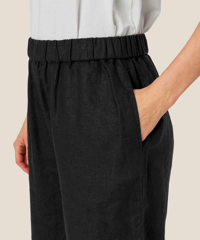 Masai-womens-parini-linen-trousers-1005450-black-kings-road-fashions