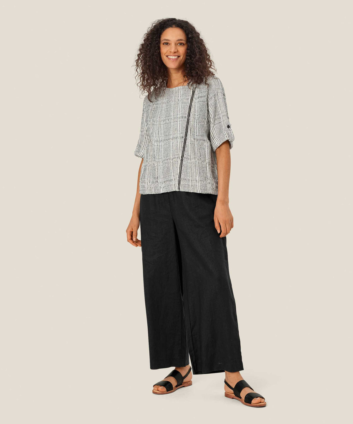 Masai-womens-parini-linen-trousers-1005450-black-kings-road-fashions