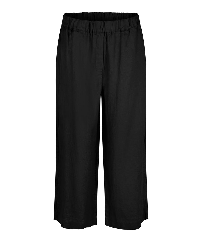 Masai-womens-parini-linen-trousers-1005450-black-kings-road-fashions