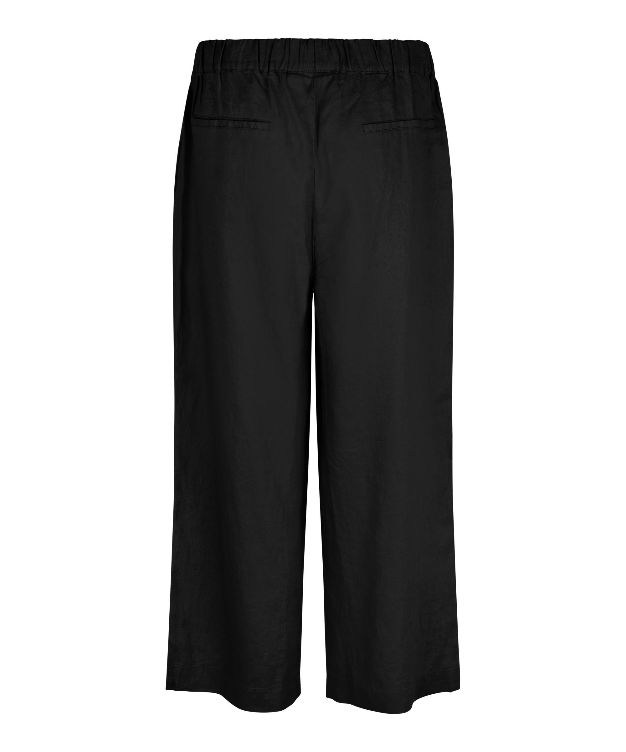 Masai-womens-parini-linen-trousers-1005450-black-kings-road-fashions