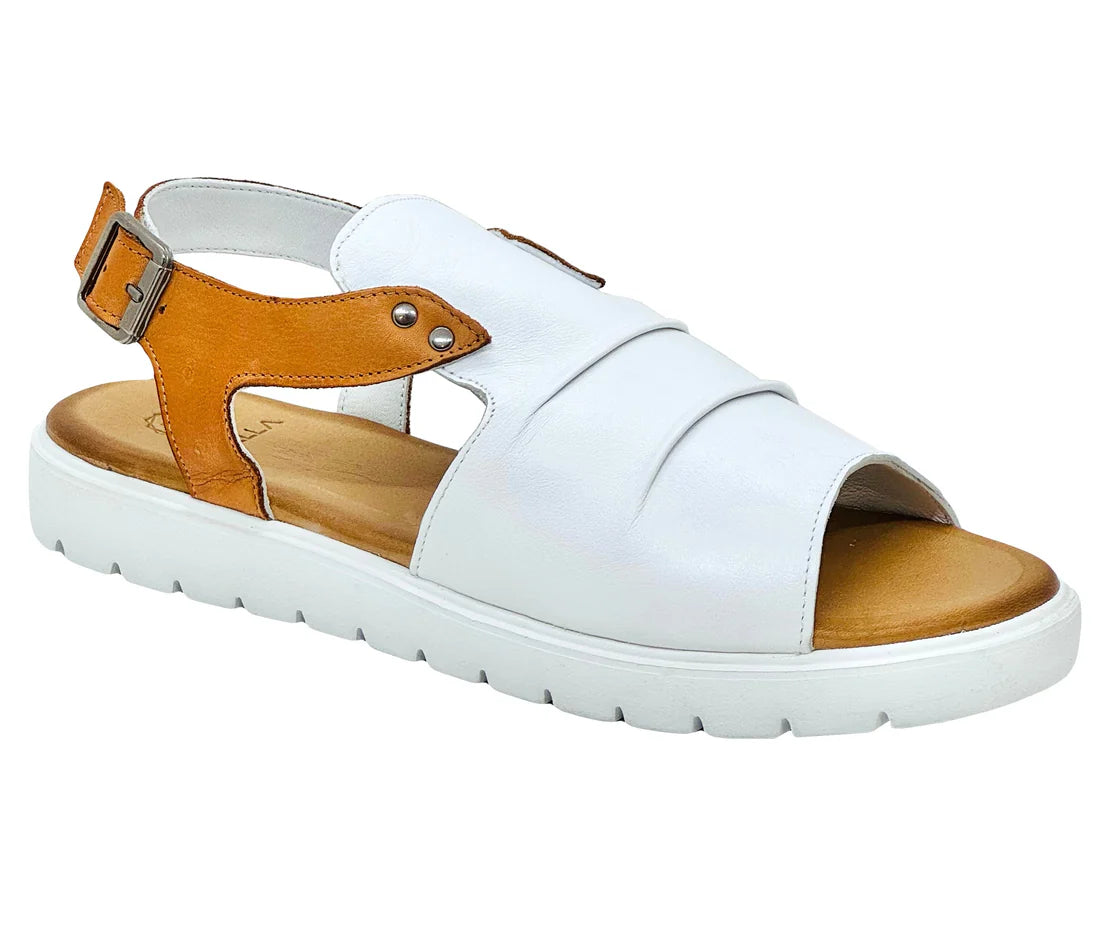Modella-Sandal-Indy-23029-White