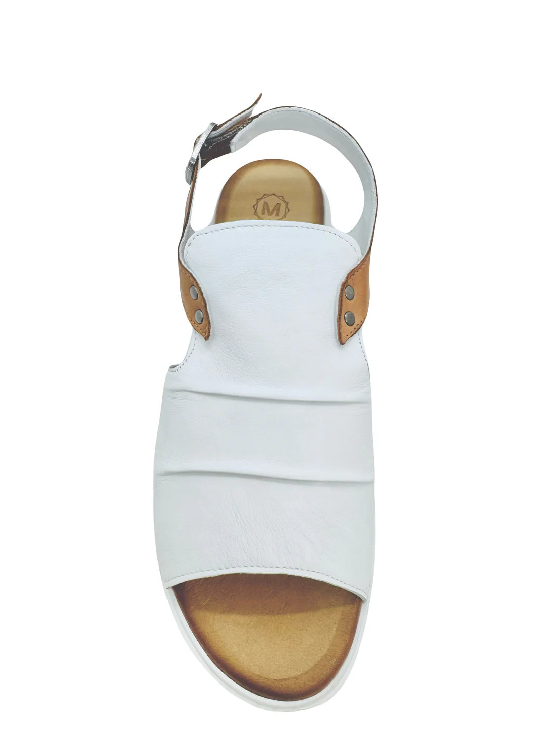 Modella-Sandal-Indy-23029-White