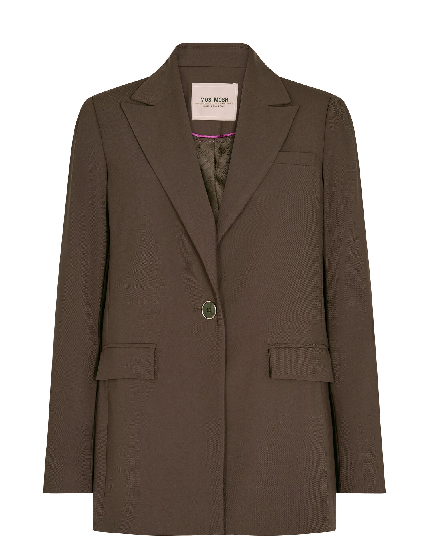 Mos Mosh Bine Leia Blazer