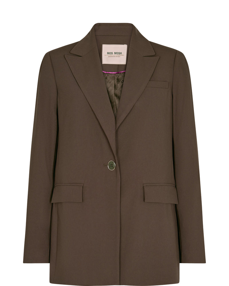 Mos Mosh Bine Leia Blazer