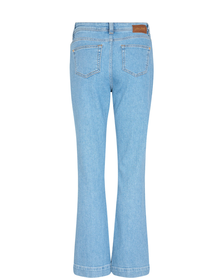 Mos Mosh Jessica Kyoto Flare Jeans