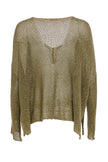 naya-womens-loose-weave-v-neck-knit-with-layered-on-sections-naw25327-in-moss