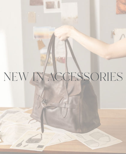 NEW ARRIVALS WOMENS ACCESSORIES AT KINGS ROAD FASHIONS, LEIGHTON BUZZARD, UK
