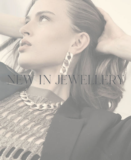 NEW ARRIVALS WOMENS JEWELLERY AT KINGS ROAD FASHIONS, LEIGHTON BUZZARD, UK