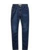 Mos Mosh - Naomi Cover Jeans in Dark Denim