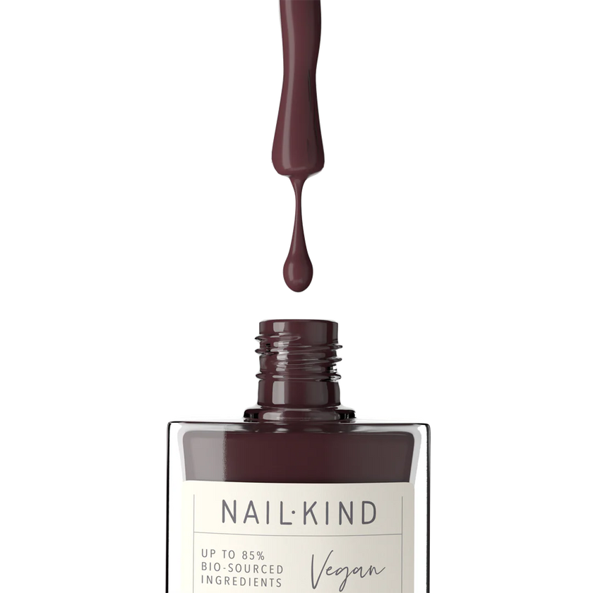 Nailkind Nail Polish - Read My Lips