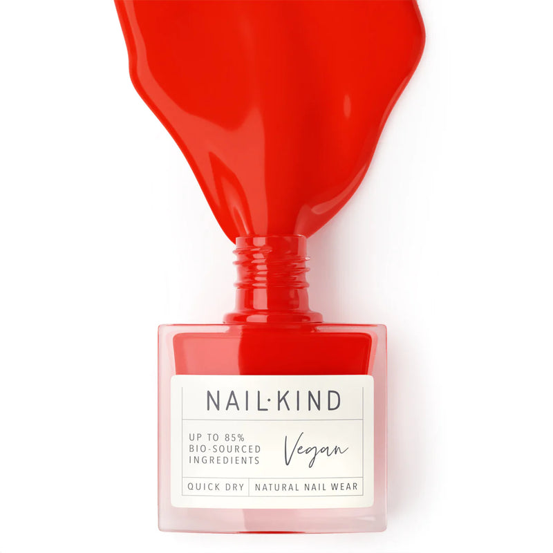 Nailkind Nail Polish - Burning Love