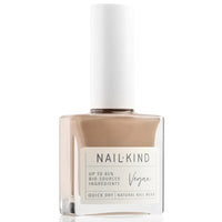 Nailkind Nail Polish - Caramel Trenchcoat