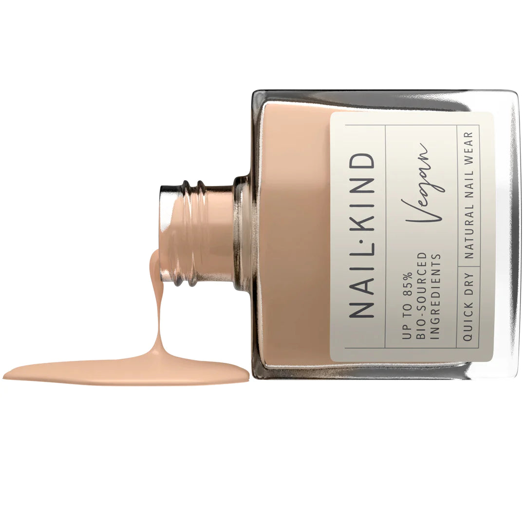 Nailkind Nail Polish - Caramel Trenchcoat