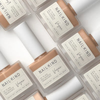 Nailkind Nail Polish - Caramel Trenchcoat