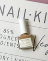 Nailkind Nail Polish - Caramel Trenchcoat