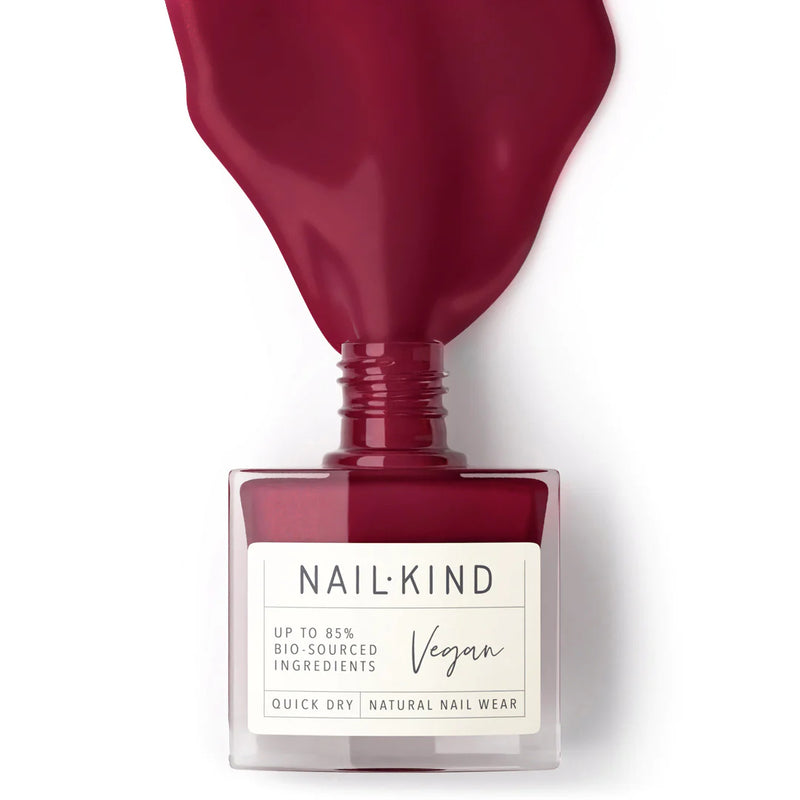Nailkind Nail Polish - Do Not Disturb