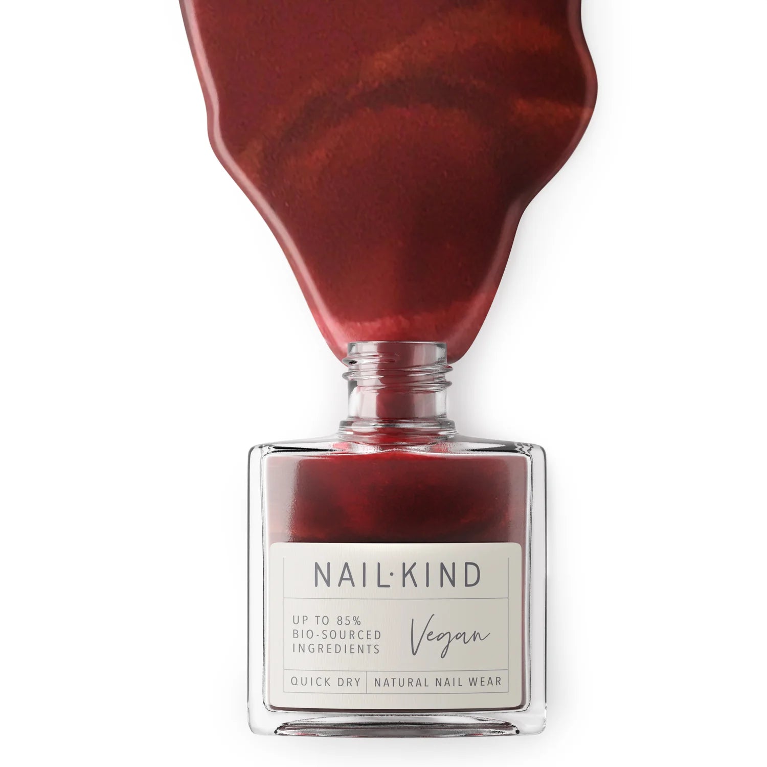Nailkind Nail Polish - French Martini