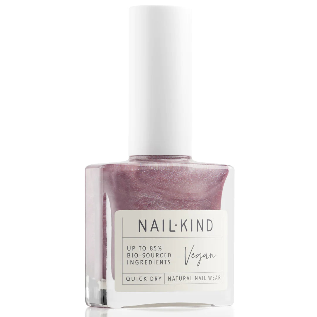 Nailkind Nail Polish - Glazed Cupcake