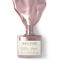 Nailkind Nail Polish - Glazed Cupcake
