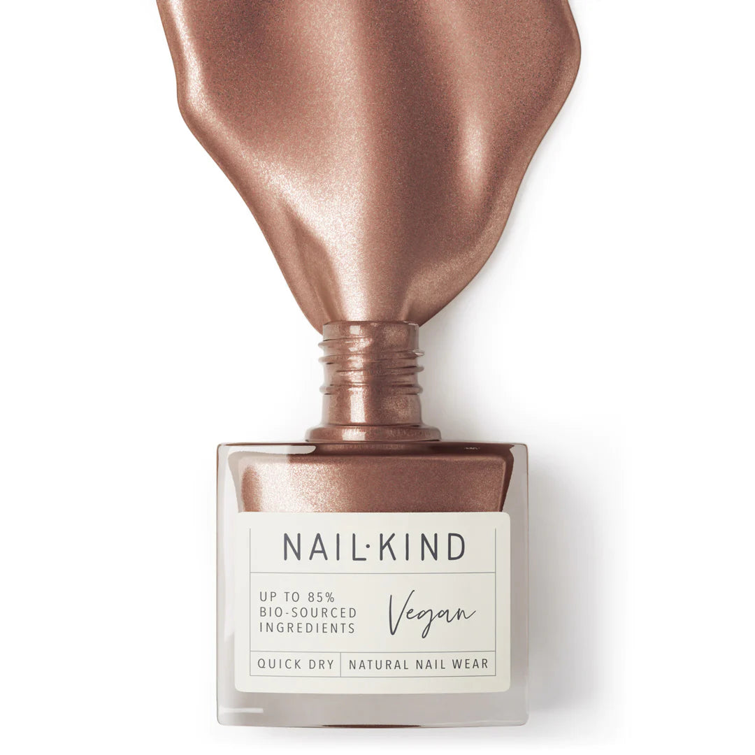 Nailkind Nail Polish - Miami Peach